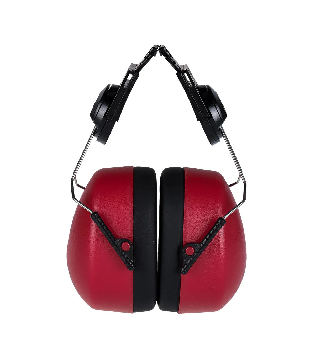 Gehörschutz für Helme Expertbase und PW51 Clip-On PORTWEST PW42