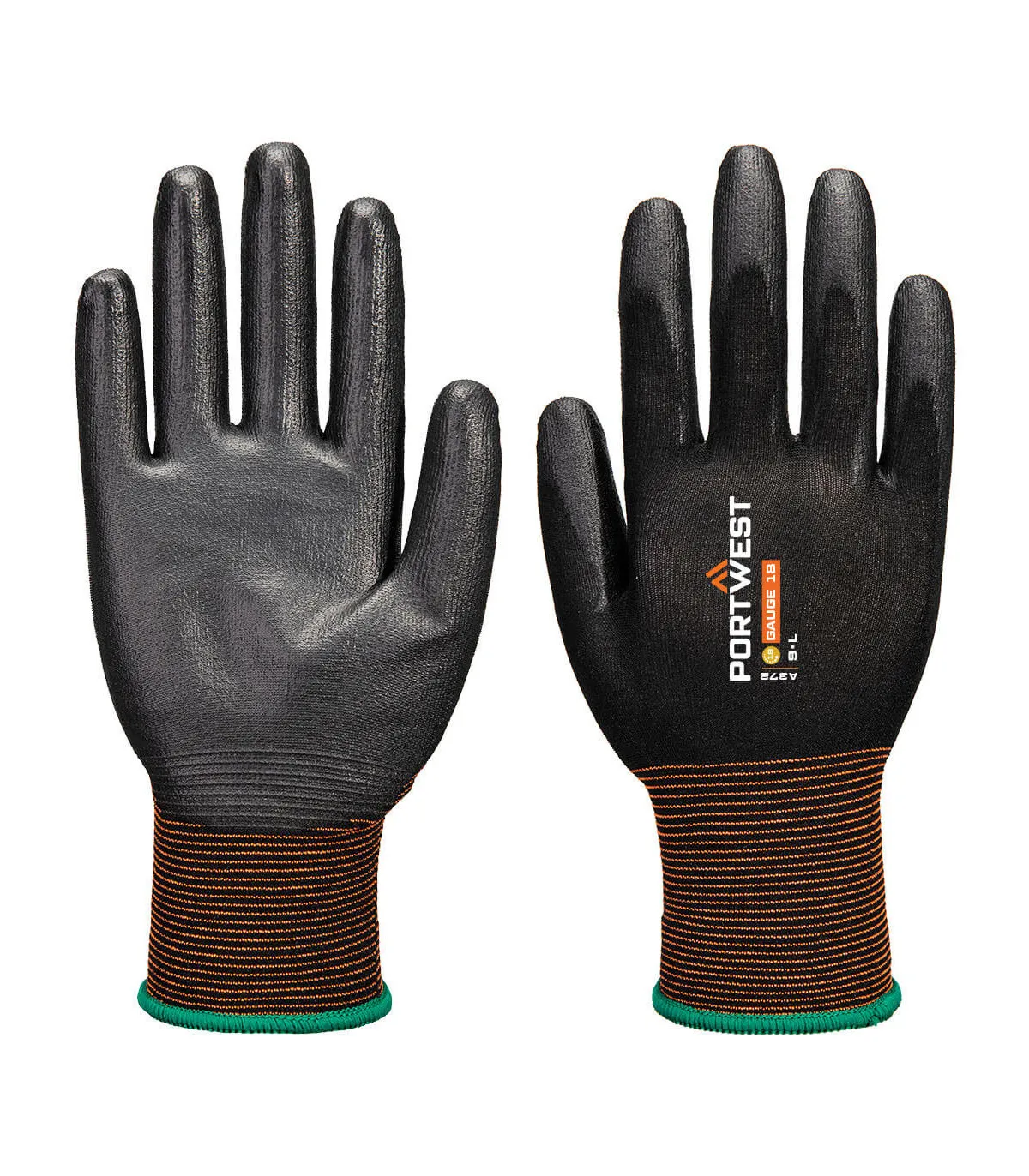 Guante de PU GP Grip 18 PORTWEST A372