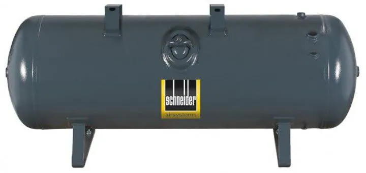 Schneider Druckluft Behälter BH-HZ 750-16