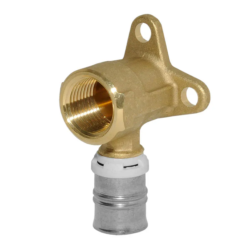 Alpex F50 Profi Press Wandwinkel kurz 35mm 16x1/2'' 86916720