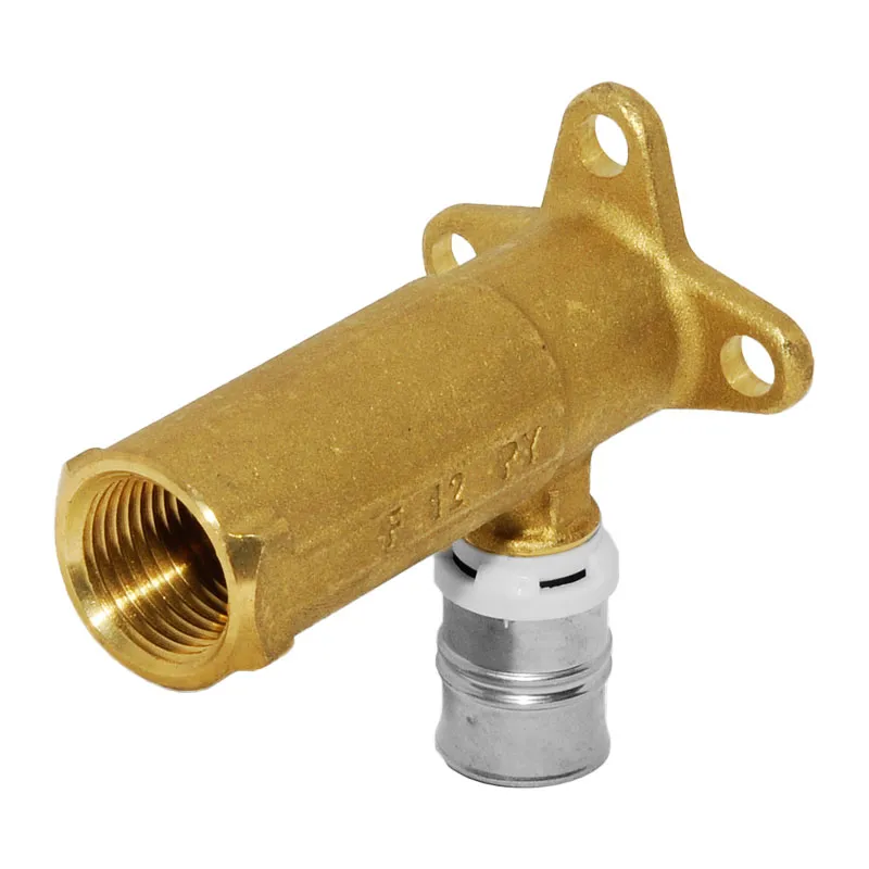 Alpex F50 Profi Press Wandwinkel lang 78mm 16x1/2'' 86916721