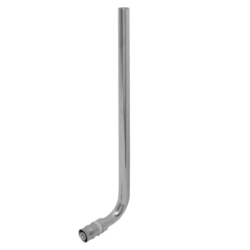 Alpex F50 Profi Press 1 Stück Heizkörper Anschlussbogen 16-330mm B 86916733