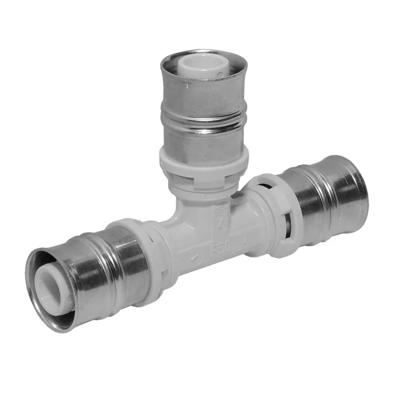 Alpex F50 Profi T-Stück 26 x 20 x 26mm PPSU 88926350