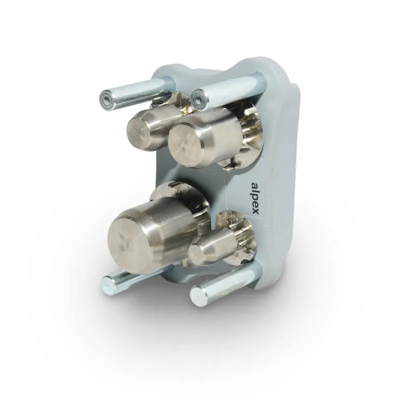 Alpex Entgrat- und Kalibrierwerkzeug für Alpexrohre mit einem Ø von 16 - 32mm 79002213