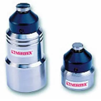 Höheneinstellgerät mit LED und magnetischem Fuß