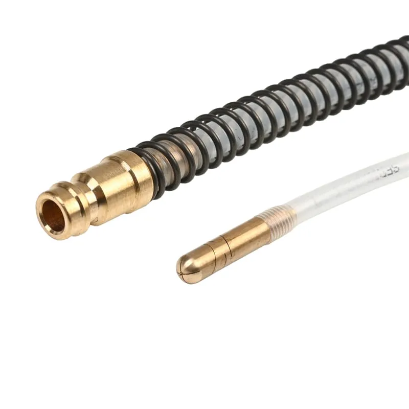 Hohlraumsonde 360° für Druckbecherpistole 1,1 m