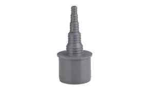 Airfit Schlauchnippel DN 40