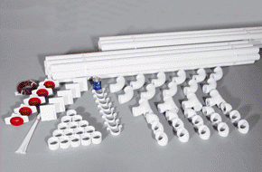 Installations-Paket 3