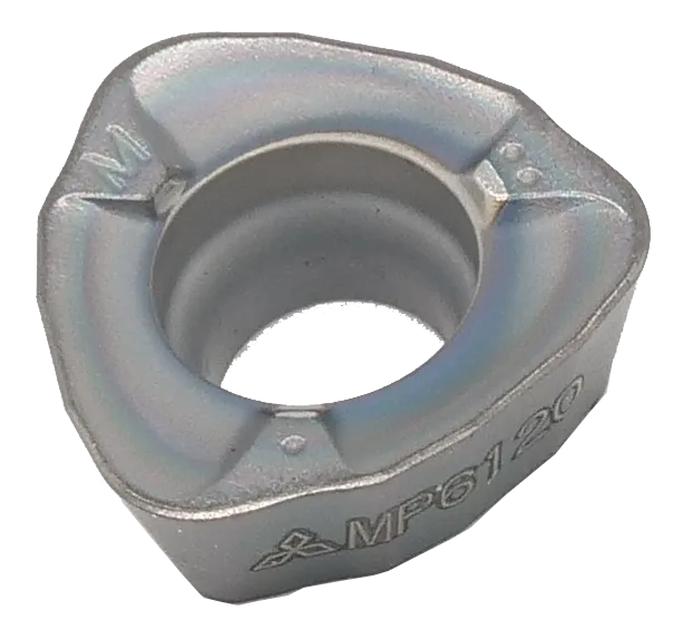 Wendeplatte JDMT09T320ZDSR-JM MP6120