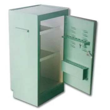 Kabinett, speziell für die U2-Schleifmaschine