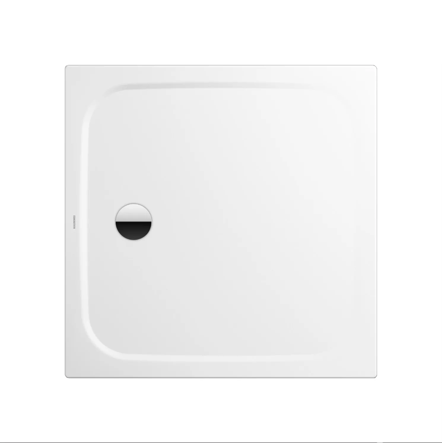 B-Ware ! Duschwanne CAYONOPLAN mit extraflachem Wannenträger