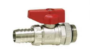 KFE Kugelhahn DN 20 (3/4")