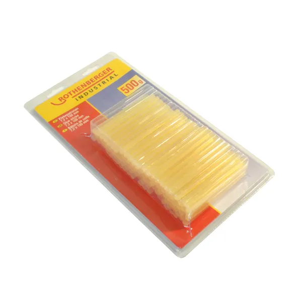 Abverkauf Klebe-Sticks Klebepatronen Rothenberger 7,2 x 100 mm 500 g