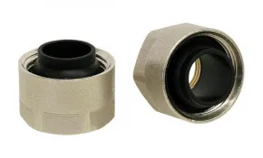 Klemmverschraubung mit Eurokonus für Kupferrohr 15x3/4" IG