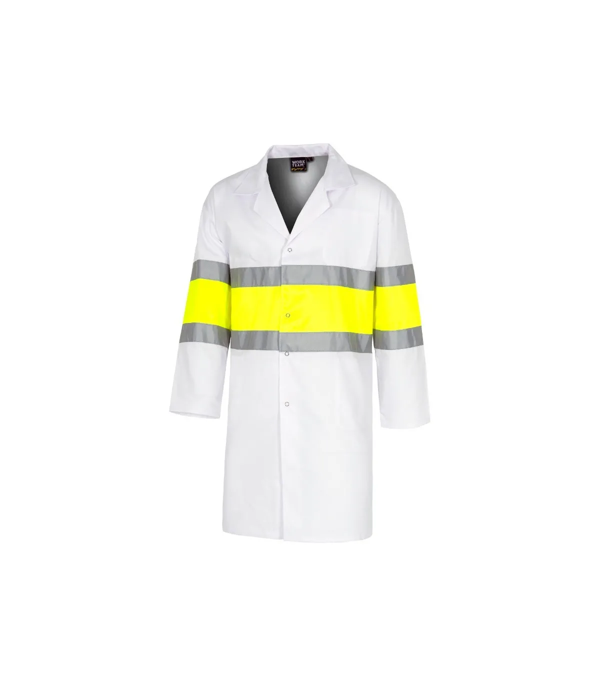 Kombinierte Servicebatterie mit hoher Sicht WORKTEAM C7102