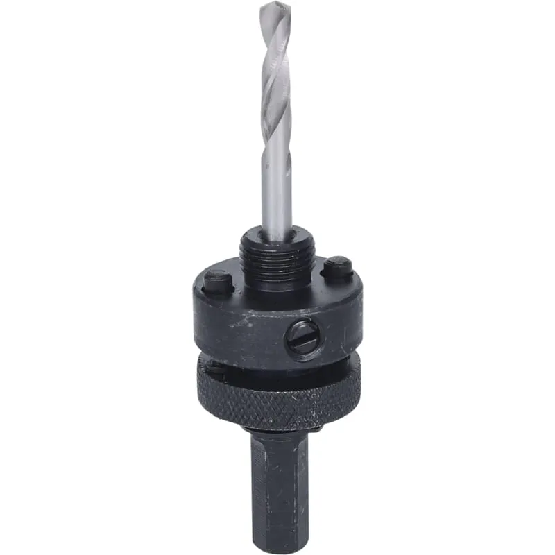 KS-Tools 129.5505 Lochsägen-Aufnahmehalter 11 mm