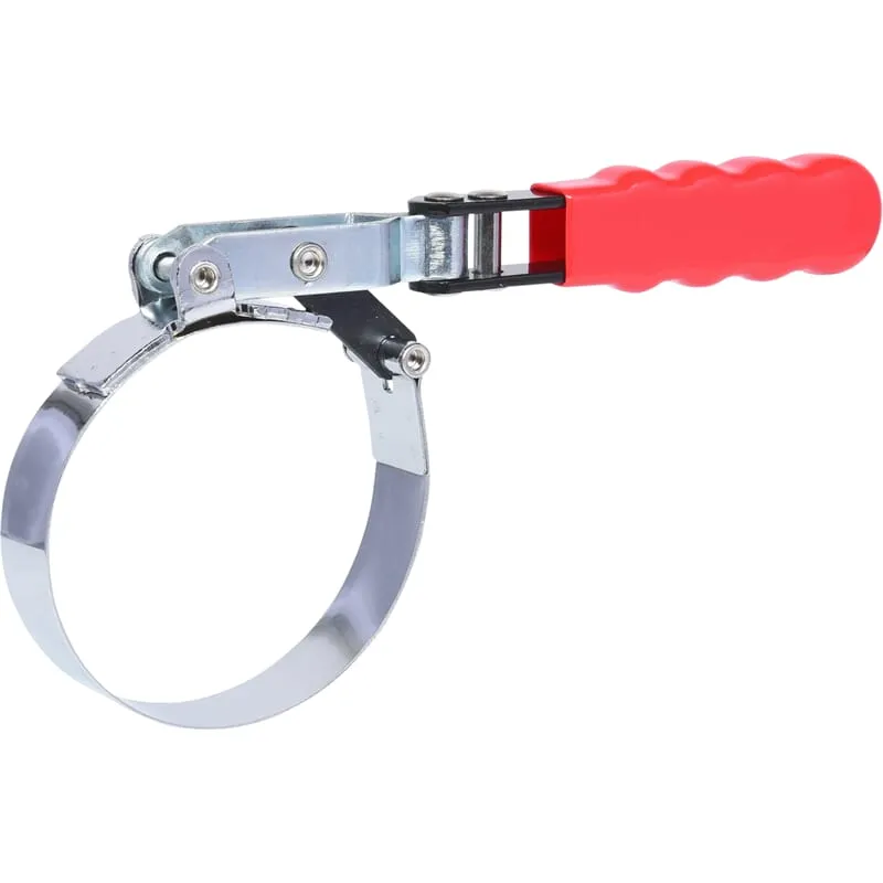 KS-Tools 150.9379 Ölfilter-Bandschlüssel, stufenlo