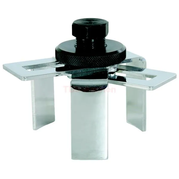 KS-Tools 150.9386 Tankgeberschlüssel 3-Arm, verste