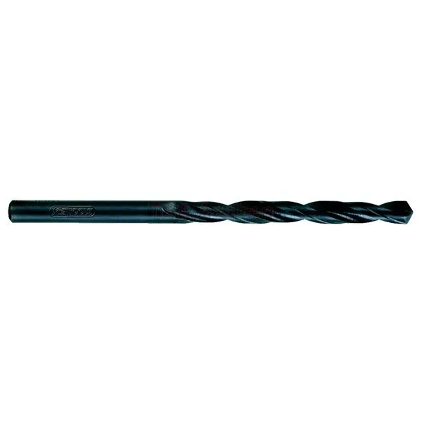 KS-Tools 330.1007 HSS-R Spiralbohrer,0,7mm,10er Pa