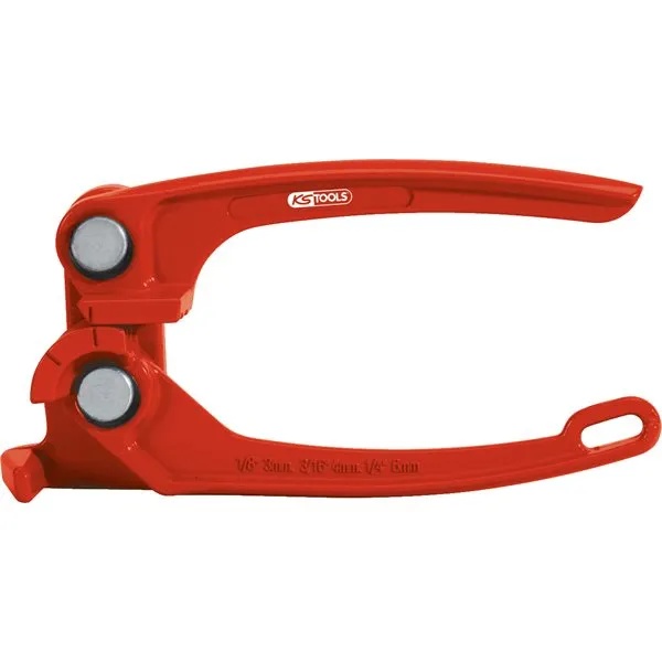 KS-Tools 120.1050 Bremsleitungsbiegegerät