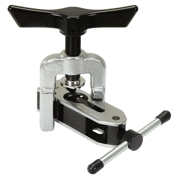 KS-Tools 122.0525 Bördelgerät FT 525 in mm + inch