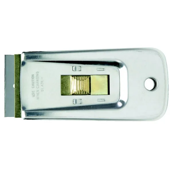 KS-Tools 907.2240 Plakettenschaber