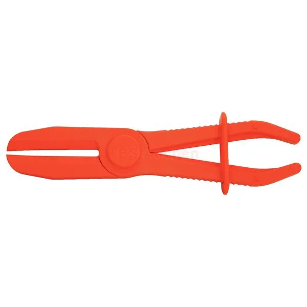 KS-Tools 115.5054 Schlauch-Klemmzange 250mm Kunsts