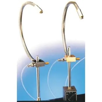 Kühlmittelapparat mit Druckluft VCS-500