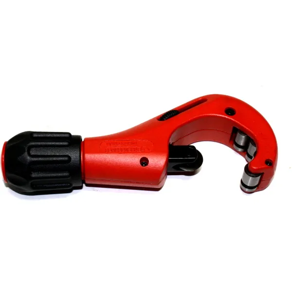 Abverkauf Kupferrohrabschneider industrial 3-42 mm (1/8"-1 3/4") von Rothenberger 7.0642E