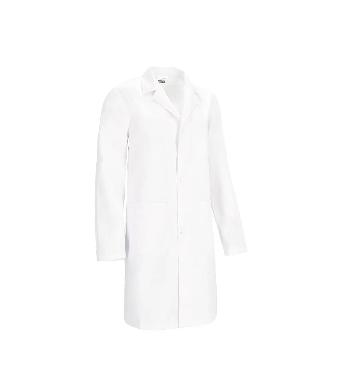 Langarmer Hantel und gerade FALCON Manschetten