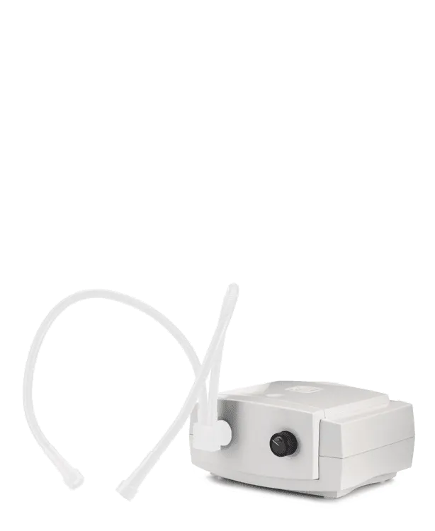 Kaltlichtquelle Beleuchtung für Mikroskope mit 2 Leuchtarmen