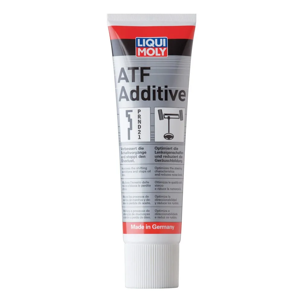 LIQUI MOLY ATF Additive 250 ml