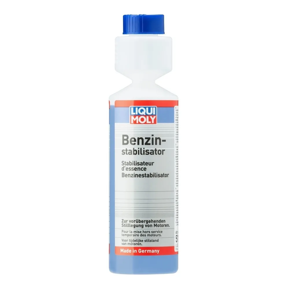 LIQUI MOLY Benzinstabilisator 250 ml
