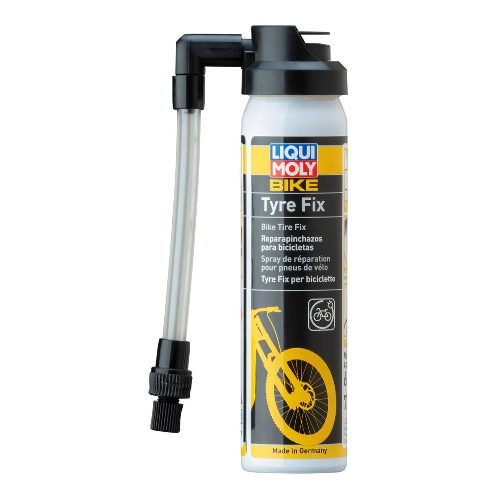 LIQUI MOLY Bike Tyre Fix 75 ml