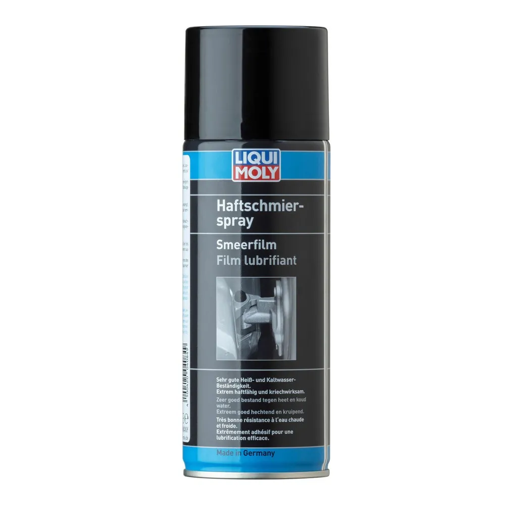 LIQUI MOLY Haftschmierspray 400 ml