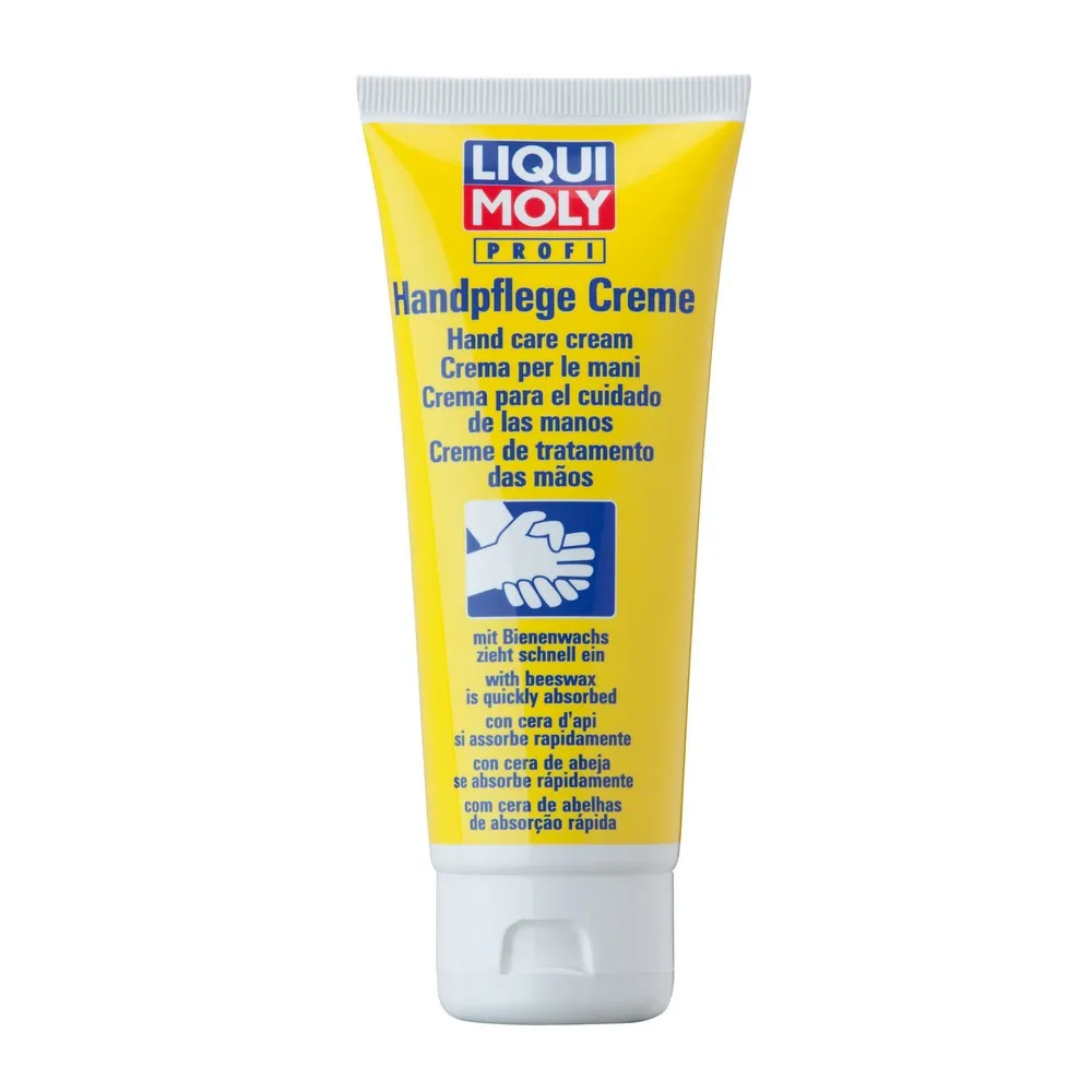 LIQUI MOLY Handpflegecreme 100 ml