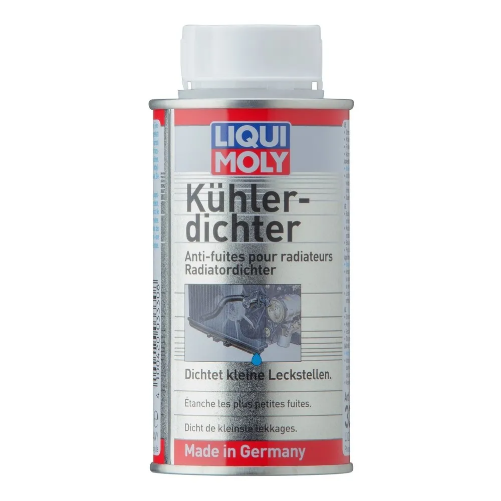 LIQUI MOLY Kühlerdichter 150 ml