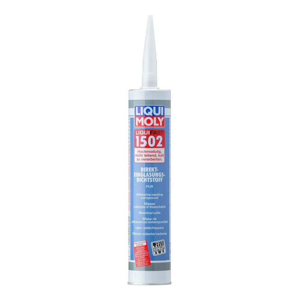 LIQUI MOLY Liquifast 1502 310 ml