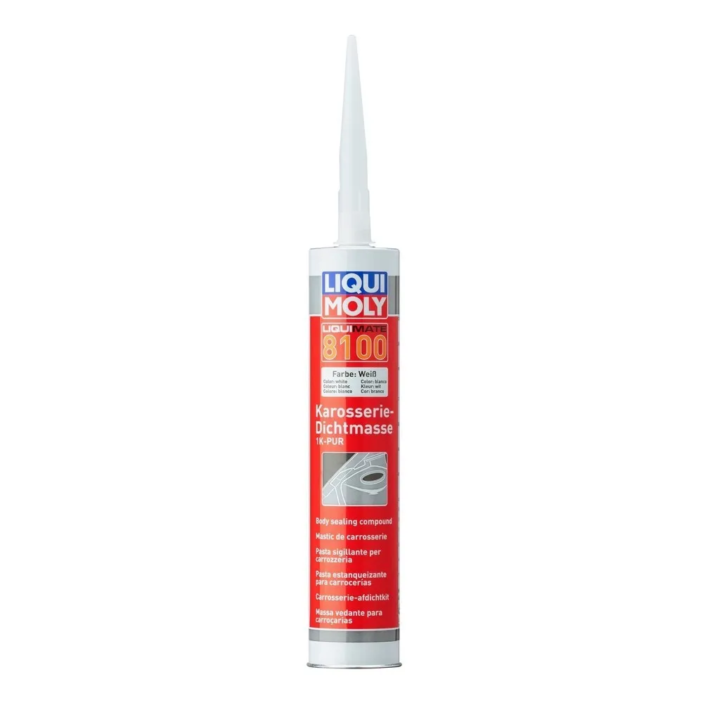LIQUI MOLY Liquimate 8100 1K-PUR weiss 300 ml