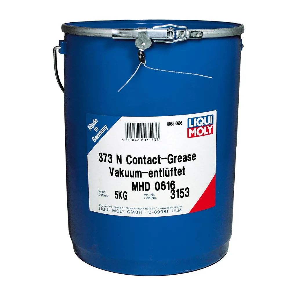 LIQUI MOLY LM 373 N Contact-Grease 500 g