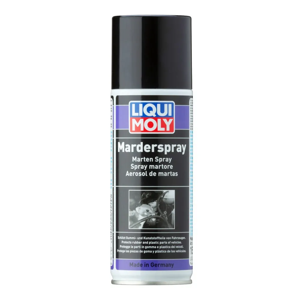 LIQUI MOLY Marderspray 200 ml