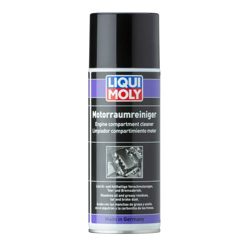 LIQUI MOLY Motorraumreiniger 400 ml