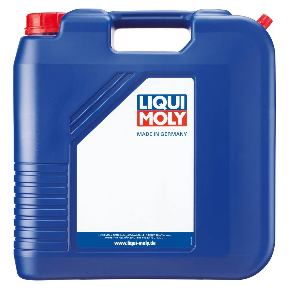 LIQUI MOLY Profi Nfz-Motoröl 10W-40 LA 20 l