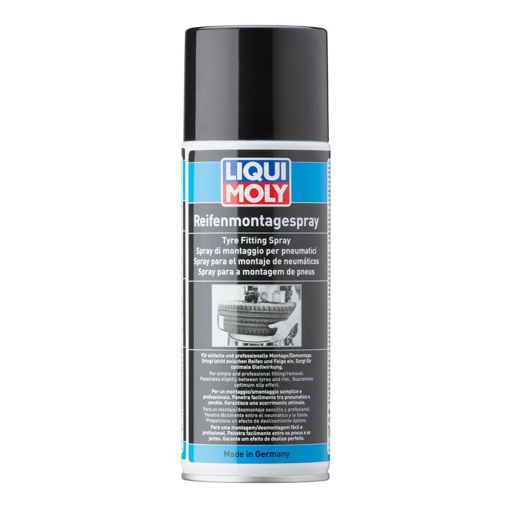 LIQUI MOLY Reifenmontagespray 400 ml