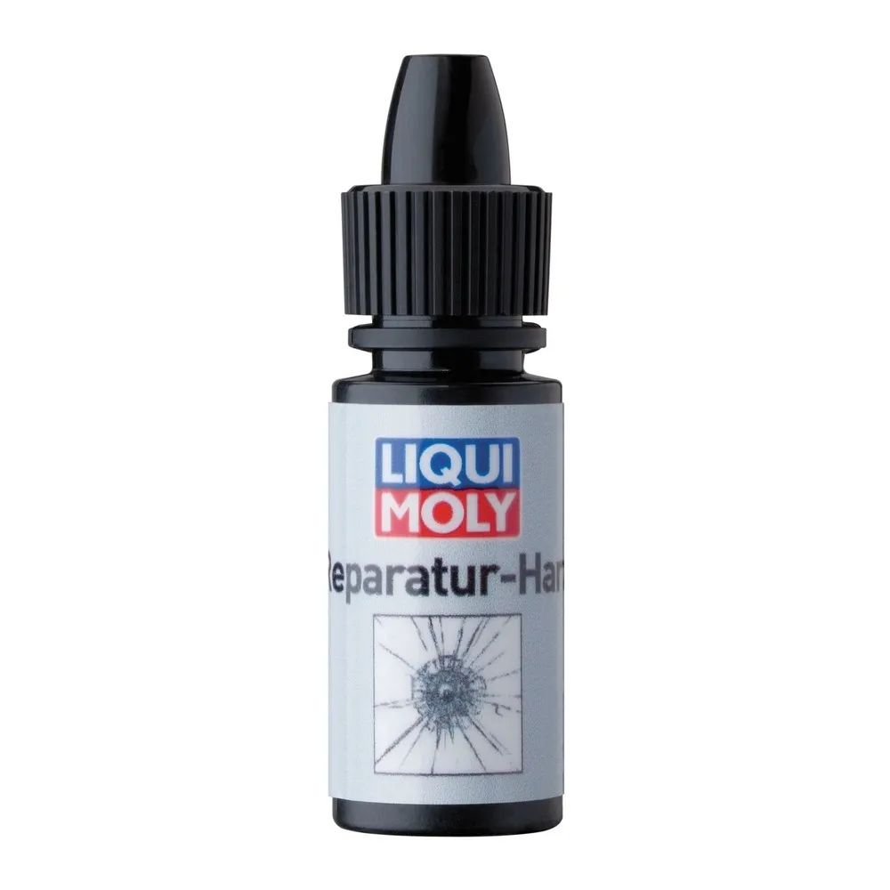 LIQUI MOLY Reparatur-Harz mit Injector 1 Stk