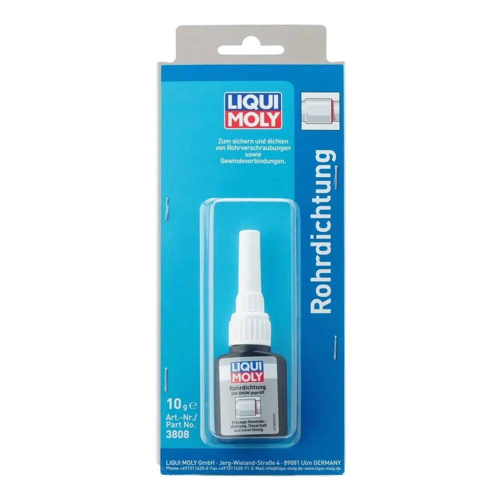LIQUI MOLY Rohrdichtung 10 g