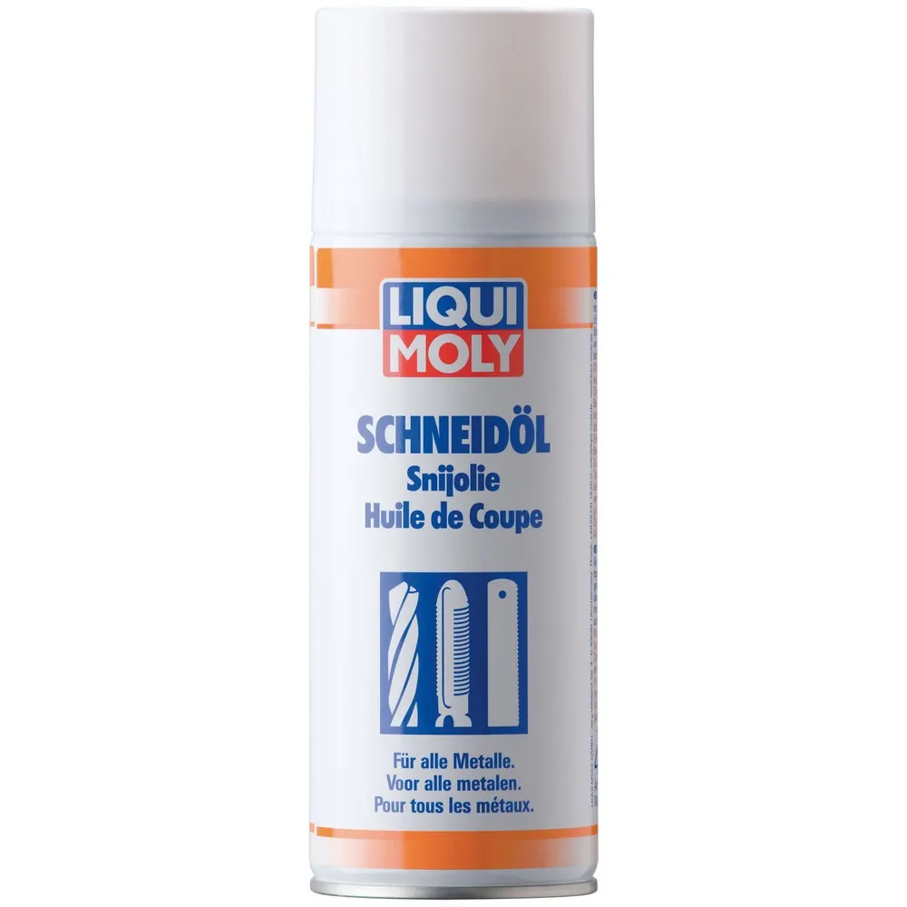 LIQUI MOLY Schneidöl 400 ml