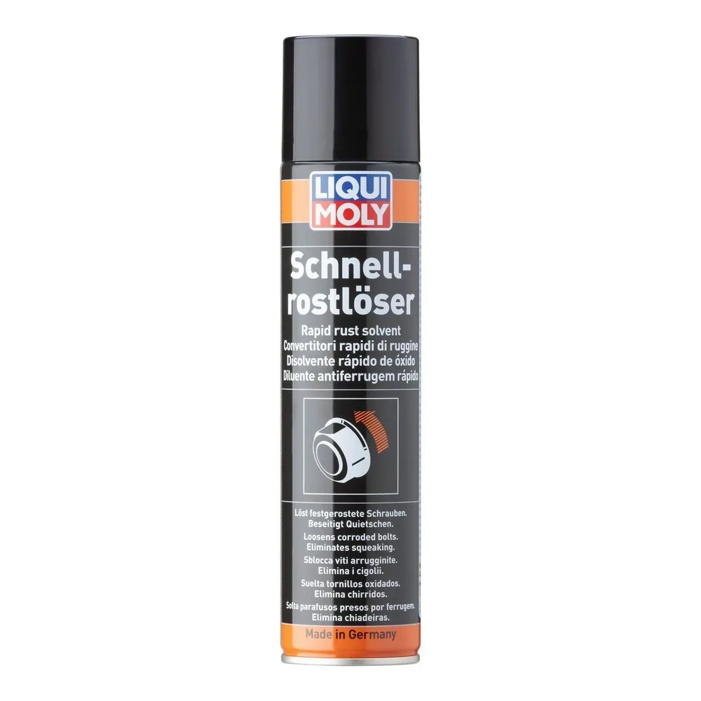 LIQUI MOLY Schnellrostlöser 300 ml