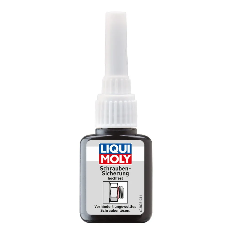 LIQUI MOLY Schraubensicherung hochfest 10 g