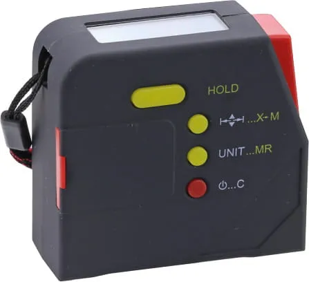 5000mm Digital-Massband